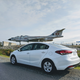 Illustration for article titled 2018 Kia Forte LX Manual (Canada) 1 Year Review